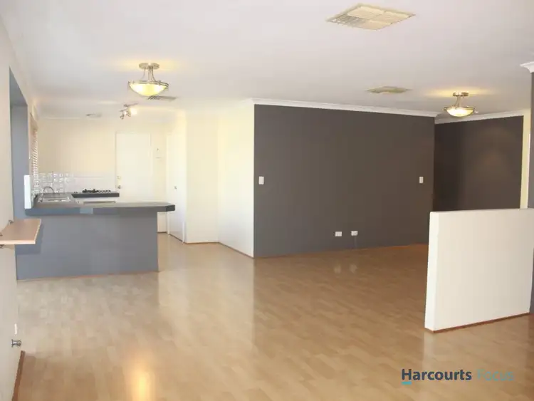 Third view of Homely house listing, 10 Jakovich Circuit, Atwell WA 6164