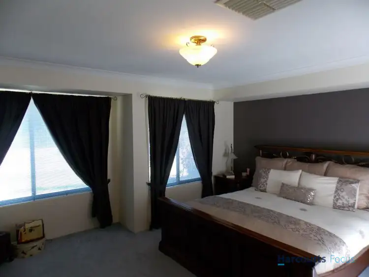 Fifth view of Homely house listing, 10 Jakovich Circuit, Atwell WA 6164