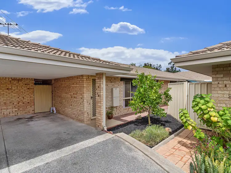17/15-17 Ashford Avenue, Rockingham WA 6168