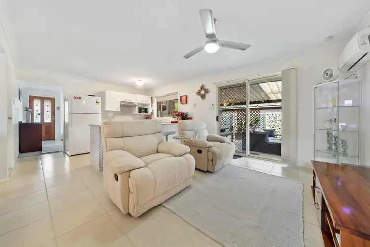 Third view of Homely house listing, 28 Lithfield Place, Loganholme QLD 4129