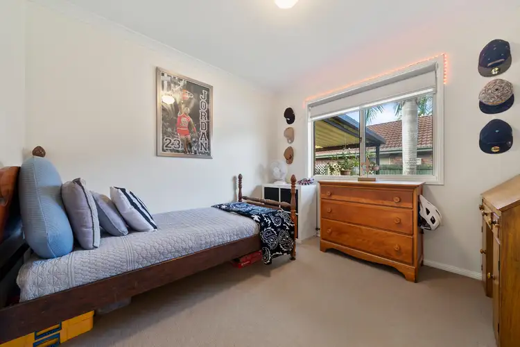 Fourth view of Homely house listing, 28 Lithfield Place, Loganholme QLD 4129