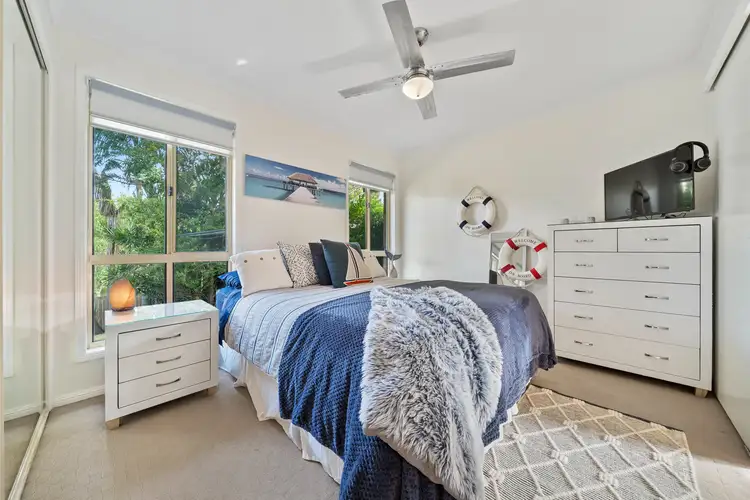 Fifth view of Homely house listing, 28 Lithfield Place, Loganholme QLD 4129