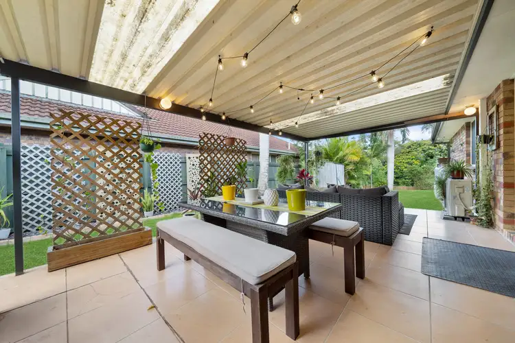 Seventh view of Homely house listing, 28 Lithfield Place, Loganholme QLD 4129