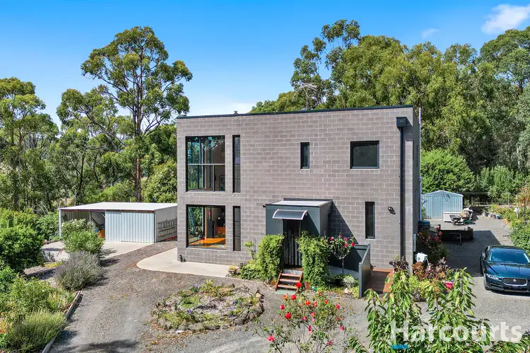 Main view of Homely house listing, 720 Callignee South Road, Callignee VIC 3844