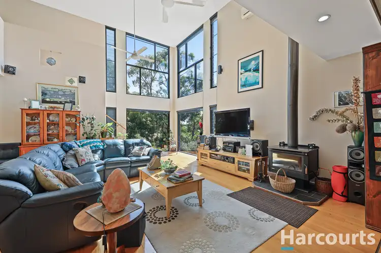 Second view of Homely house listing, 720 Callignee South Road, Callignee VIC 3844