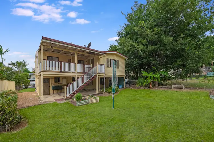 Fourth view of Homely house listing, 8 Primula Street, Nudgee QLD 4014