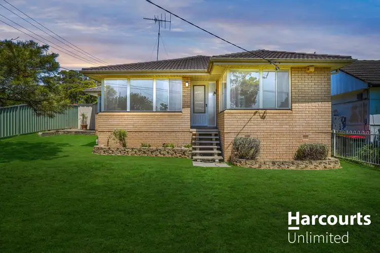 42 Tara Road, Blacktown NSW 2148
