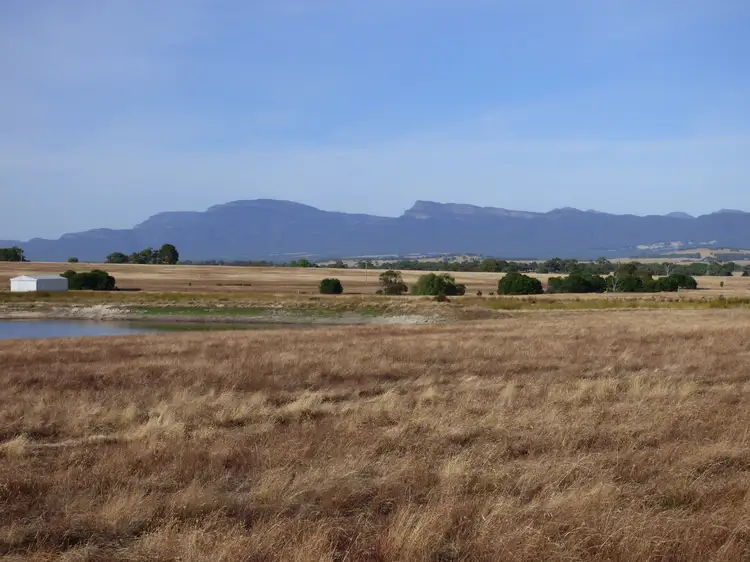 Second view of Homely rural property listing, 336 Bunjils Cave Road, Black Range Via, Stawell VIC 3380