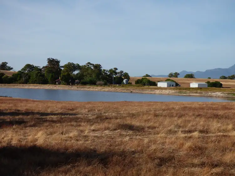 Fourth view of Homely rural property listing, 336 Bunjils Cave Road, Black Range Via, Stawell VIC 3380