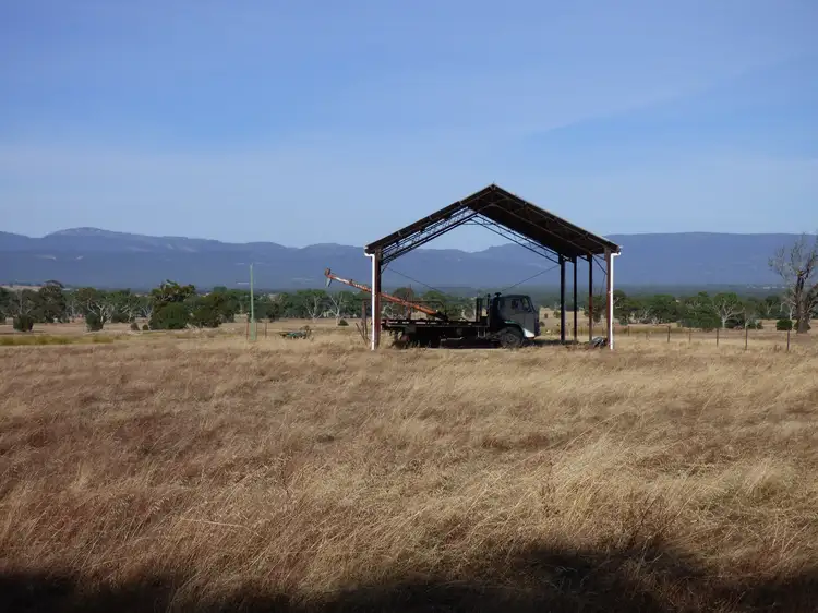 Fifth view of Homely rural property listing, 336 Bunjils Cave Road, Black Range Via, Stawell VIC 3380