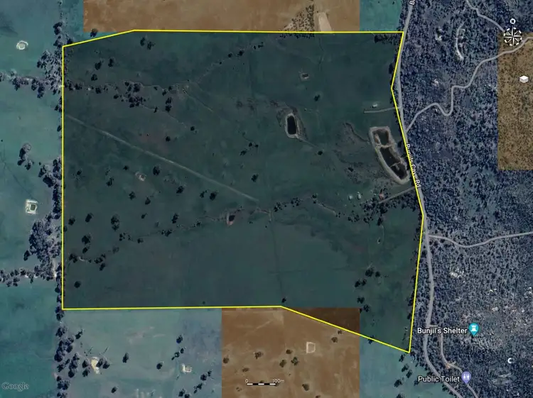 Sixth view of Homely rural property listing, 336 Bunjils Cave Road, Black Range Via, Stawell VIC 3380