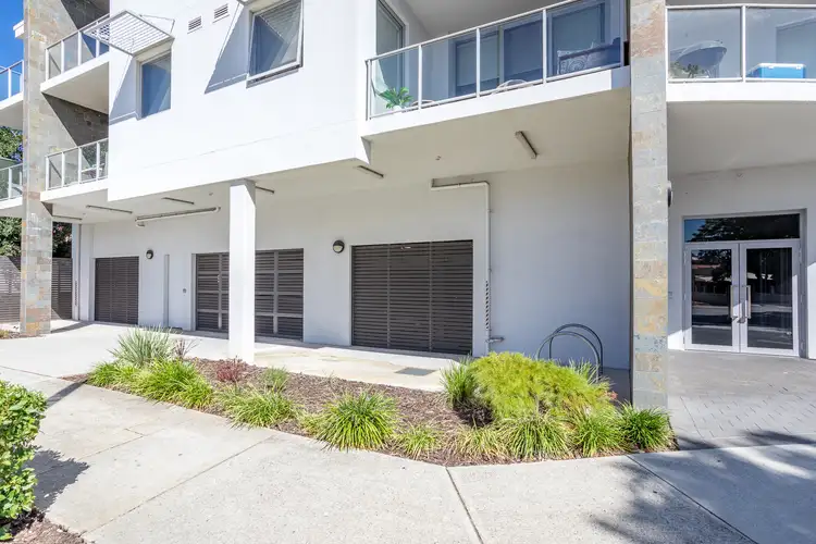 Second view of Homely unit listing, 15/5 Barker Avenue, Como WA 6152