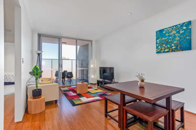 Fourth view of Homely unit listing, 15/5 Barker Avenue, Como WA 6152