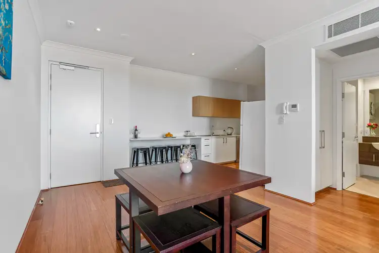 Sixth view of Homely unit listing, 15/5 Barker Avenue, Como WA 6152