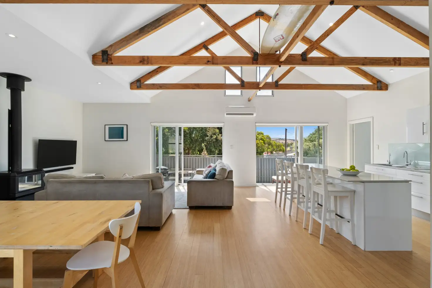 Main view of Homely house listing, 12 Watson Crescent, Port Elliot SA 5212