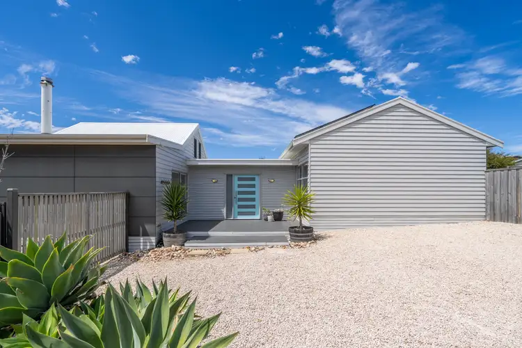Second view of Homely house listing, 12 Watson Crescent, Port Elliot SA 5212