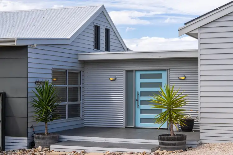 Third view of Homely house listing, 12 Watson Crescent, Port Elliot SA 5212