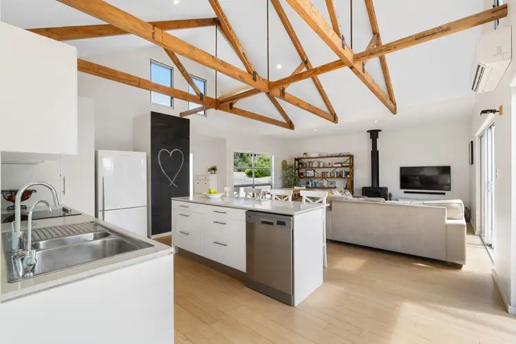 Fifth view of Homely house listing, 12 Watson Crescent, Port Elliot SA 5212