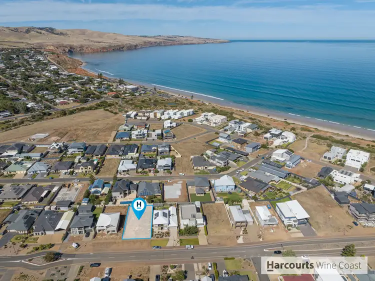 Fourth view of Homely land listing, 22 Lurline Boulevard, Sellicks Beach SA 5174