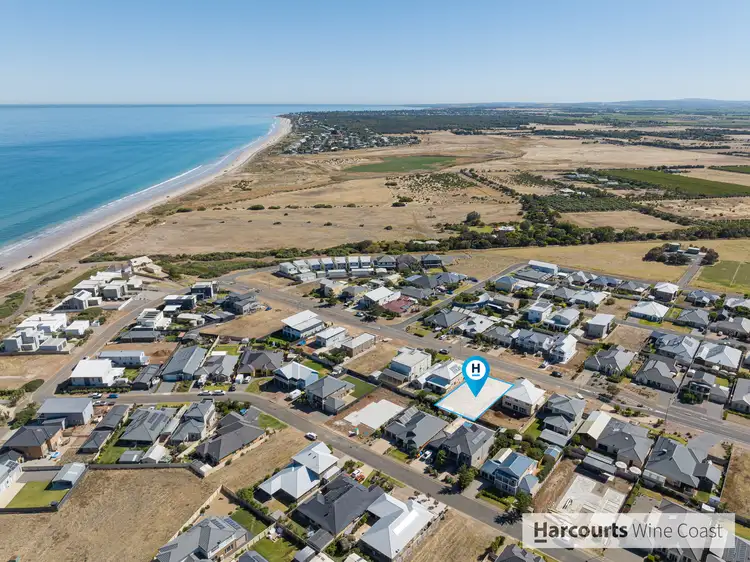 Sixth view of Homely land listing, 22 Lurline Boulevard, Sellicks Beach SA 5174