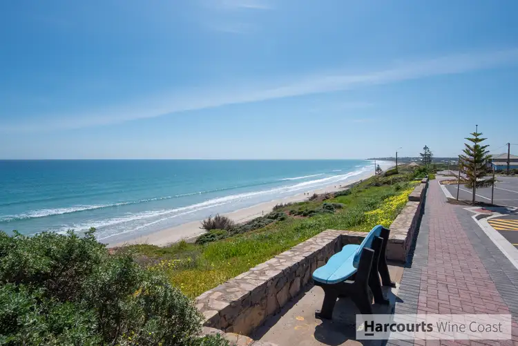 Seventh view of Homely land listing, 22 Lurline Boulevard, Sellicks Beach SA 5174