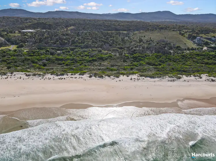 Second view of Homely land listing, PID/7689699 Tasman Highway, Beaumaris TAS 7215