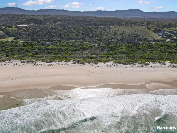 Third view of Homely land listing, PID 7689699 Tasman Highway, Beaumaris TAS 7215