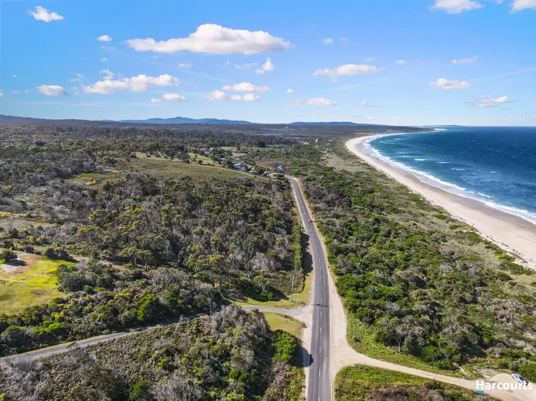 Fourth view of Homely land listing, PID/7689699 Tasman Highway, Beaumaris TAS 7215