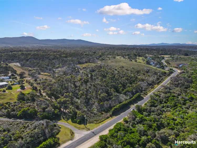Fourth view of Homely land listing, PID 7689699 Tasman Highway, Beaumaris TAS 7215