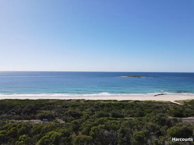 Sixth view of Homely land listing, PID/7689699 Tasman Highway, Beaumaris TAS 7215