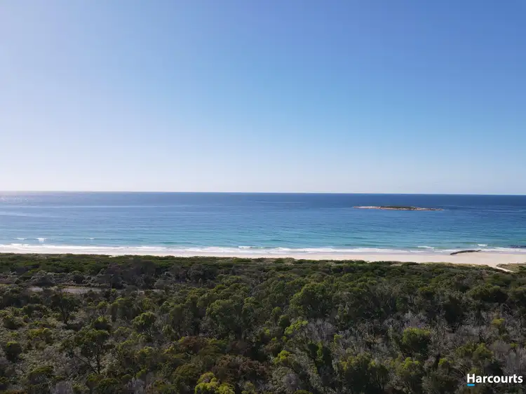 Seventh view of Homely land listing, PID/7689699 Tasman Highway, Beaumaris TAS 7215