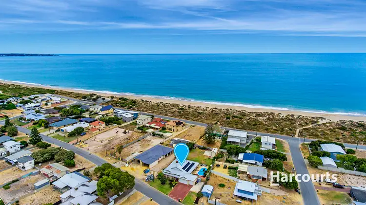 Third view of Homely house listing, 3 Gilmore Street, Madora Bay WA 6210