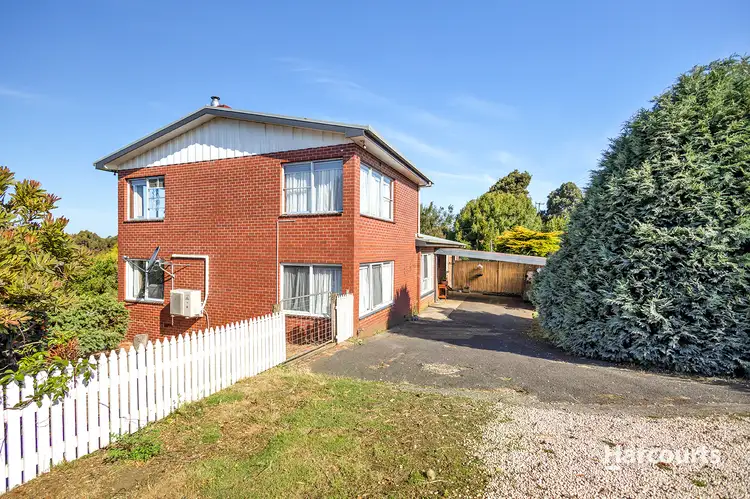 Second view of Homely house listing, 699 Calder Road, Calder TAS 7325