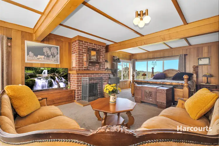 Third view of Homely house listing, 699 Calder Road, Calder TAS 7325