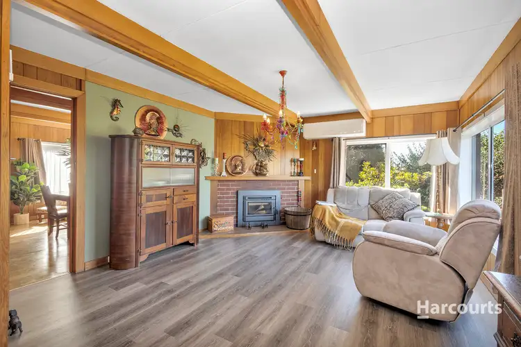 Fourth view of Homely house listing, 699 Calder Road, Calder TAS 7325