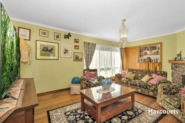 Fifth view of Homely house listing, 699 Calder Road, Calder TAS 7325