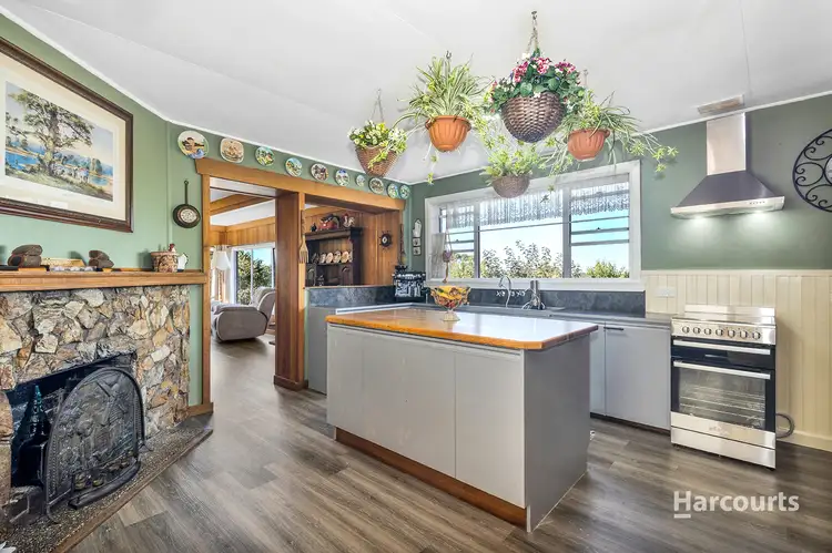 Sixth view of Homely house listing, 699 Calder Road, Calder TAS 7325