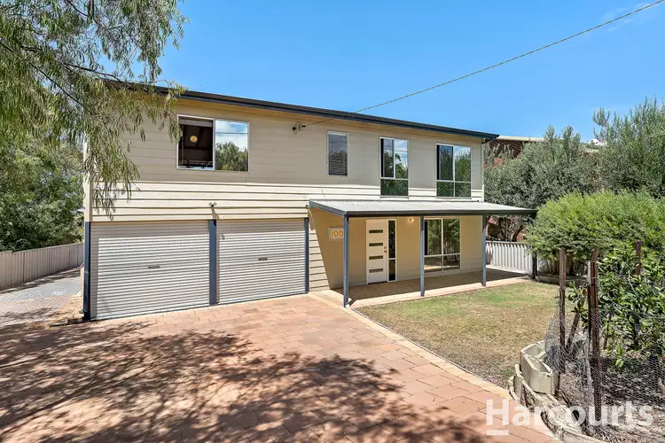 Fourth view of Homely house listing, 100 Panorama Drive, Preston Beach WA 6215