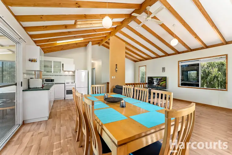 Sixth view of Homely house listing, 100 Panorama Drive, Preston Beach WA 6215