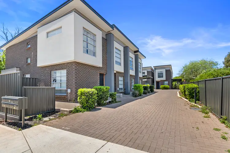 Second view of Homely house listing, 2/18 Grazing Avenue, Morphett Vale SA 5162