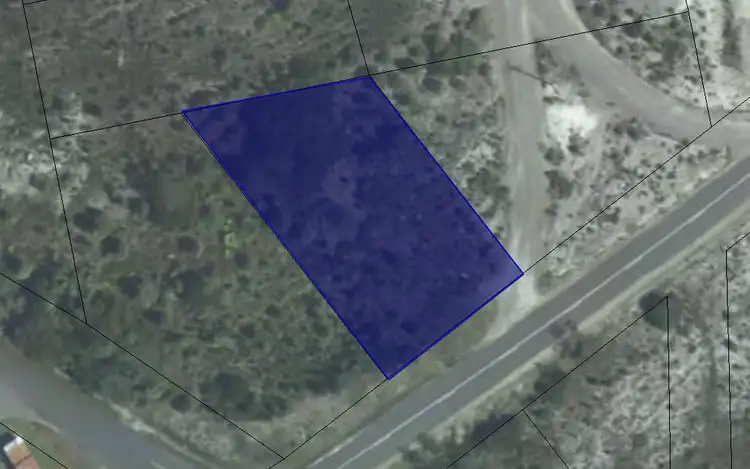 Second view of Homely land listing, 23601 Lyell Highway, Gormanston TAS 7466