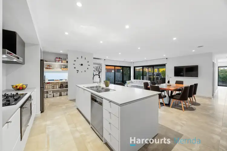 Fourth view of Homely house listing, 37 Cravens Road, Mernda VIC 3754