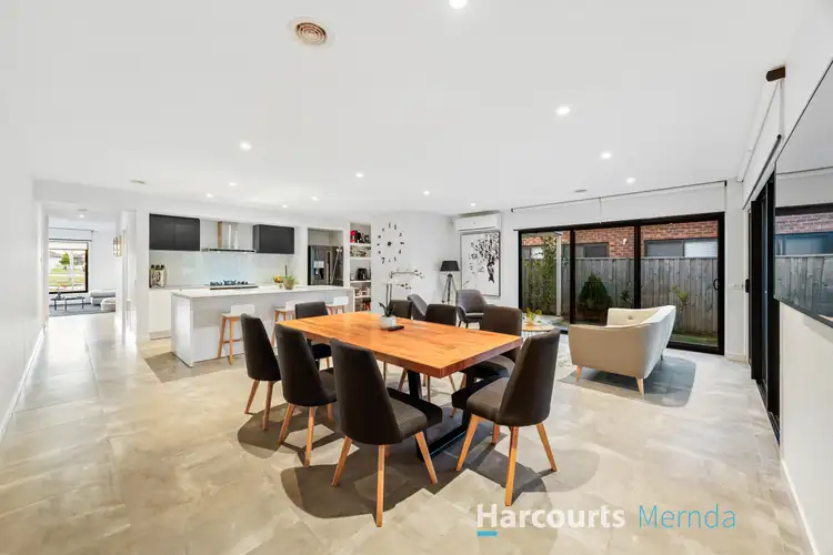 Sixth view of Homely house listing, 37 Cravens Road, Mernda VIC 3754