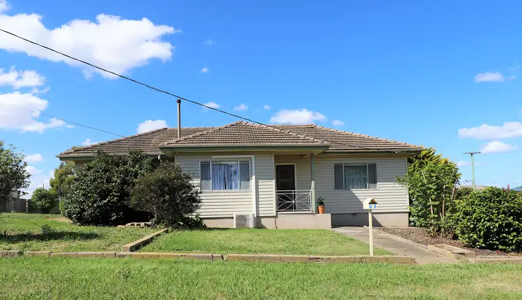 41-43 Dickinson Street, Bombala NSW 2632