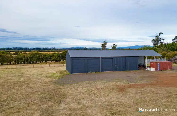 Fourth view of Homely land listing, 26 Wilmores Lane, Longford TAS 7301