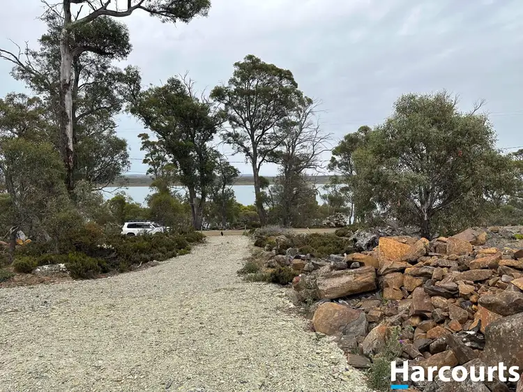Main view of Homely land listing, 400 Tods Corner Road, Tods Corner TAS 7030
