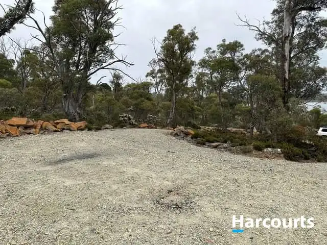 Second view of Homely land listing, 400 Tods Corner Road, Tods Corner TAS 7030