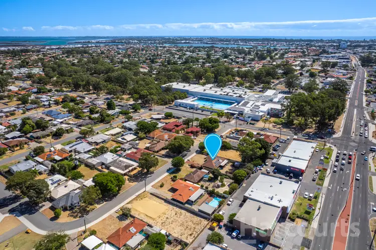 Sixth view of Homely house listing, 8 First Avenue, Mandurah WA 6210