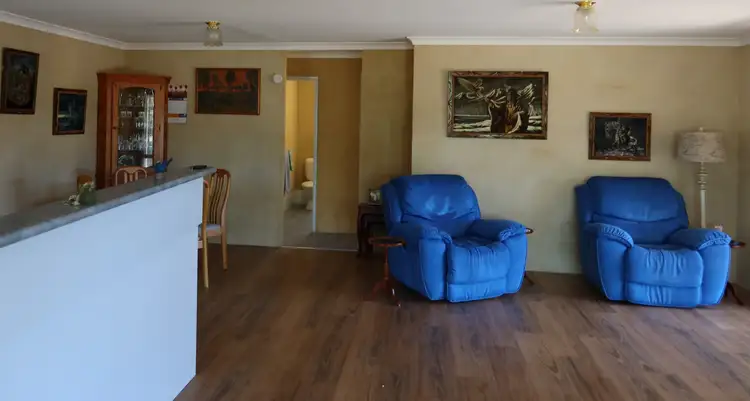 Fourth view of Homely house listing, 55 Tulloch Drive, Dongara WA 6525