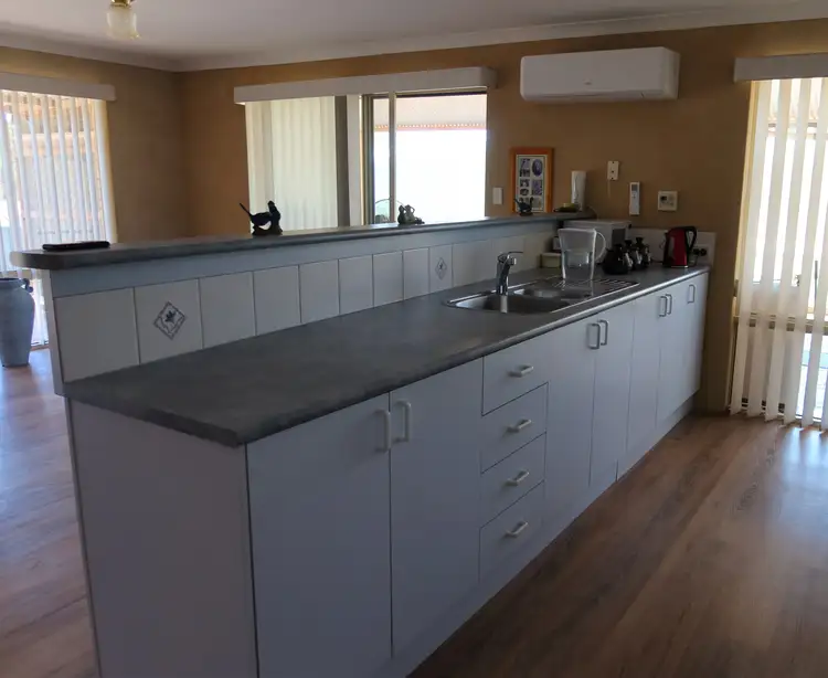 Fifth view of Homely house listing, 55 Tulloch Drive, Dongara WA 6525